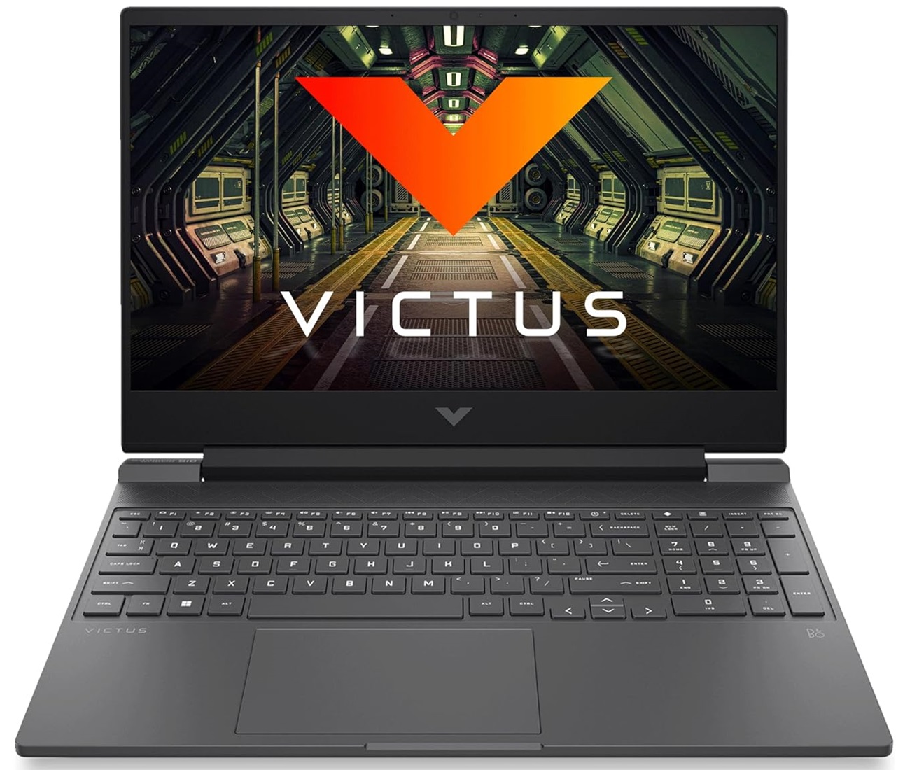 HP Victus 15-fb0108AX (7K8N1PA) Laptop (AMD Hexa Core Ryzen 5/8 GB/512 GB SSD/Windows 11/4 GB)